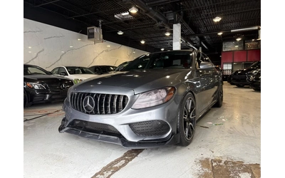 mercedes-benz-c-300 - 0
