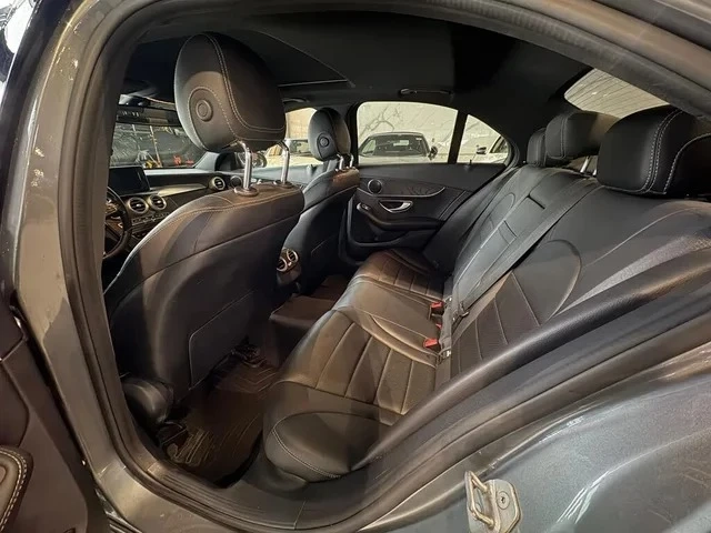 Mercedes-Benz C 300 C 300 4MATIC AMG Line | Шибедах| Камера| Blind Spo - автомобили, коли, обяви за нови и употребявани 15
