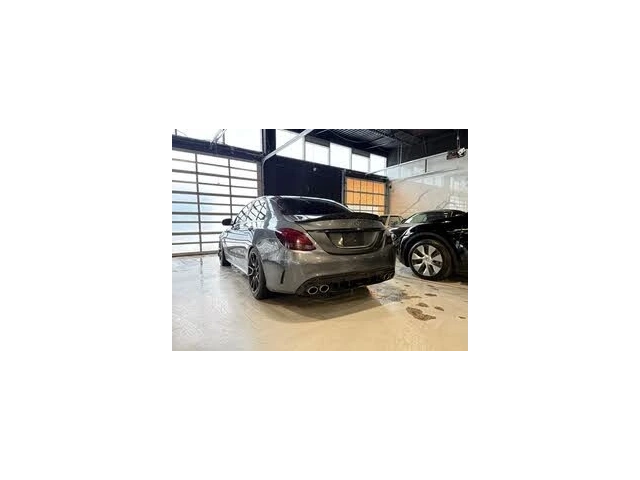 Mercedes-Benz C 300 C 300 4MATIC AMG Line | Шибедах| Камера| Blind Spo - автомобили, коли, обяви за нови и употребявани 1