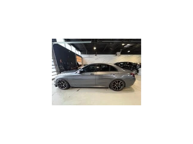 Mercedes-Benz C 300 C 300 4MATIC AMG Line | Шибедах| Камера| Blind Spo - автомобили, коли, обяви за нови и употребявани 6