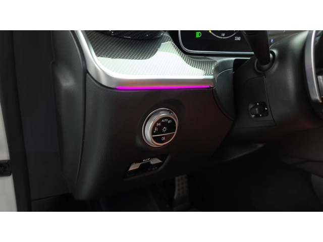 Mercedes-Benz C 300 C300 4MATIC AMG Line | HUD | Distronic | 360 - автомобили, коли, обяви за нови и употребявани 11