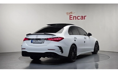 mercedes-benz-c-300 - 1