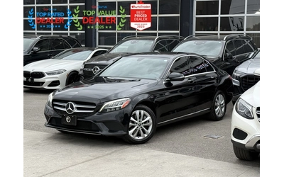 mercedes-benz-c-300 - 0