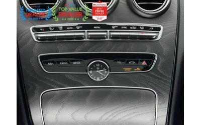 Mercedes-Benz C 300 - автомобили, коли, обяви за нови и употребявани 14