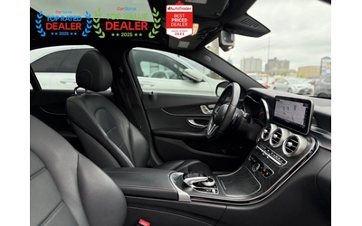 Mercedes-Benz C 300 - автомобили, коли, обяви за нови и употребявани 15