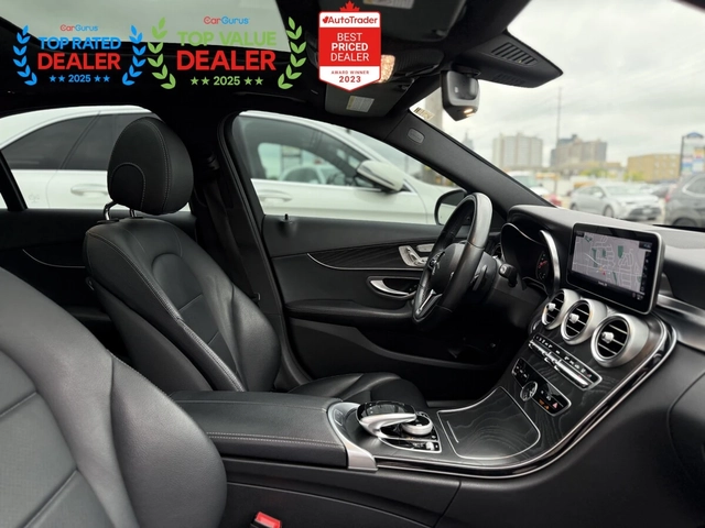 Mercedes-Benz C 300 - автомобили, коли, обяви за нови и употребявани 15