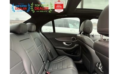 Mercedes-Benz C 300 - автомобили, коли, обяви за нови и употребявани 16