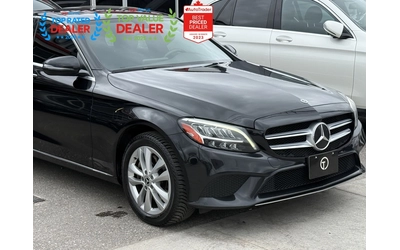 mercedes-benz-c-300 - 1