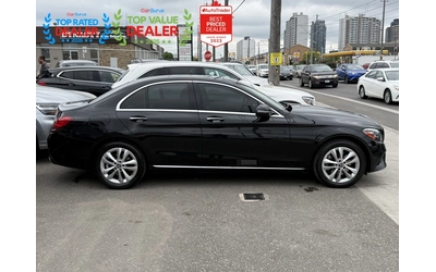 mercedes-benz-c-300 - 2