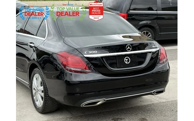 mercedes-benz-c-300 - 5
