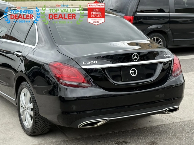 Mercedes-Benz C 300 - автомобили, коли, обяви за нови и употребявани 5
