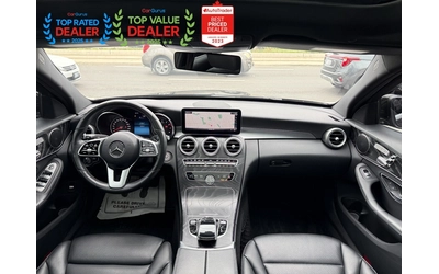 Mercedes-Benz C 300 - автомобили, коли, обяви за нови и употребявани 7