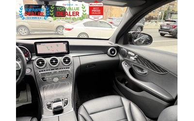 Mercedes-Benz C 300 - автомобили, коли, обяви за нови и употребявани 8