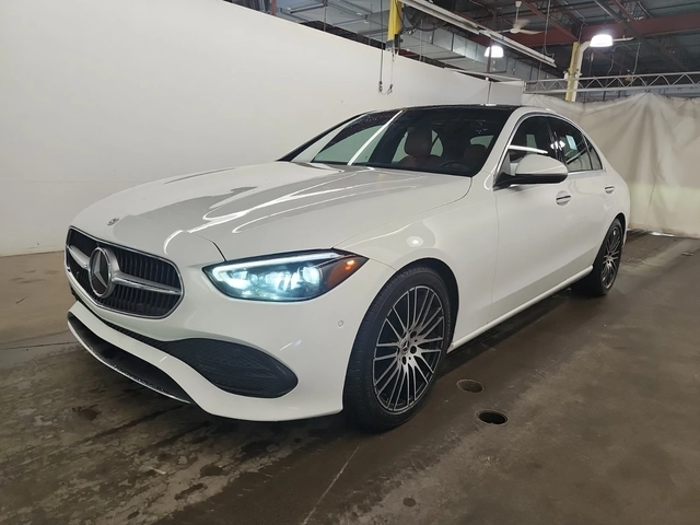 Mercedes-Benz C 300 4MATIC - автомобили, коли, обяви за нови и употребявани 0