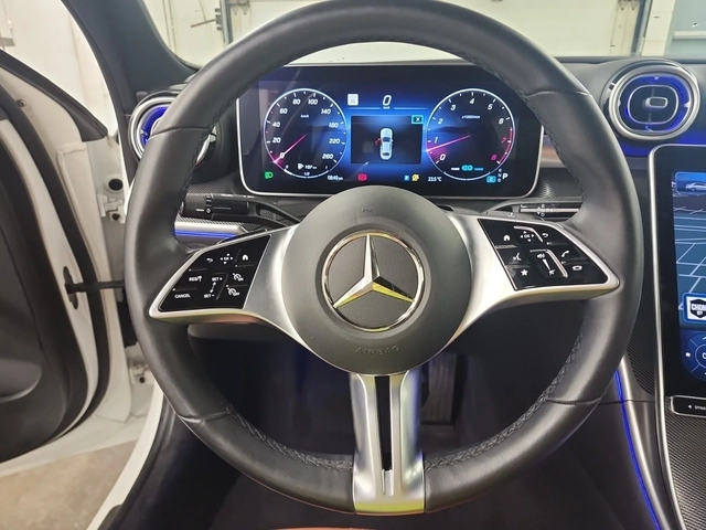 Mercedes-Benz C 300 4MATIC - автомобили, коли, обяви за нови и употребявани 12