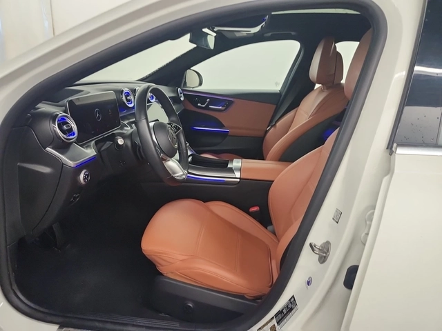 Mercedes-Benz C 300 4MATIC - автомобили, коли, обяви за нови и употребявани 4