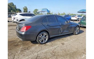 mercedes-benz-c-300 - 2