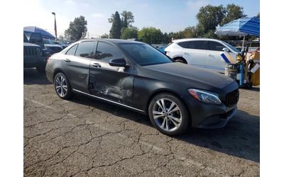 mercedes-benz-c-300 - 3