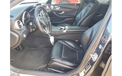 Mercedes-Benz C 300 - автомобили, коли, обяви за нови и употребявани 8
