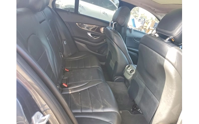 Mercedes-Benz C 300 - автомобили, коли, обяви за нови и употребявани 9