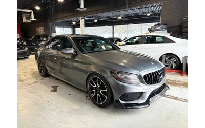 mercedes-benz-c-300 - 0