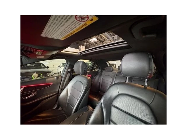 Mercedes-Benz C 300 : C 300 4MATIC AMG | Панорама | Burmester | Memory - автомобили, коли, обяви за нови и употребявани 12