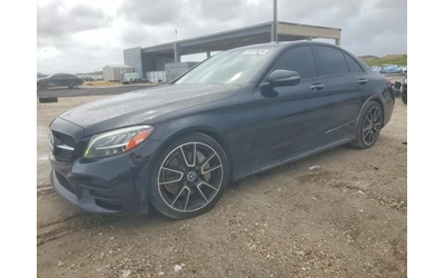 mercedes-benz-c-300 - 0