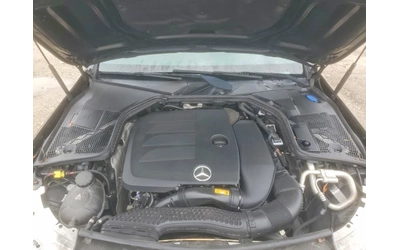 Mercedes-Benz C 300 - автомобили, коли, обяви за нови и употребявани 10
