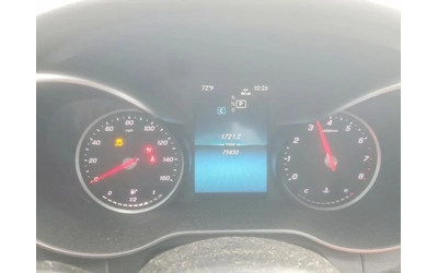 Mercedes-Benz C 300 - автомобили, коли, обяви за нови и употребявани 8