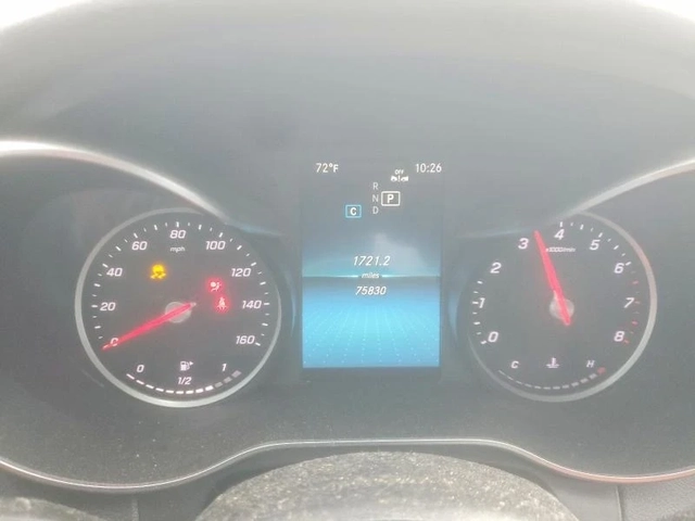 Mercedes-Benz C 300 - автомобили, коли, обяви за нови и употребявани 8