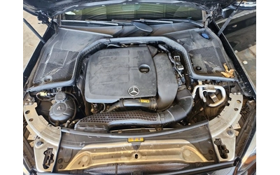 Mercedes-Benz C 300 Sedan 2.0 Turbo - автомобили, коли, обяви за нови и употребявани 10
