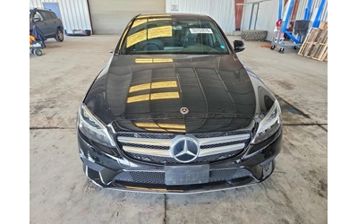 mercedes-benz-c-300 - 1