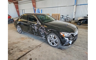 mercedes-benz-c-300 - 2