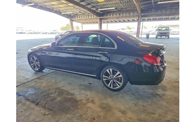 mercedes-benz-c-300 - 3
