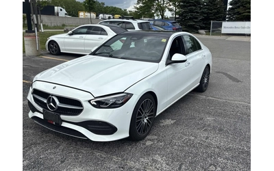 mercedes-benz-c-300 - 0