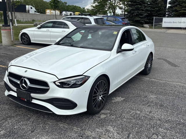 Mercedes-Benz C 300 4MATIC - автомобили, коли, обяви за нови и употребявани 0
