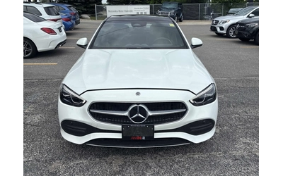 mercedes-benz-c-300 - 1