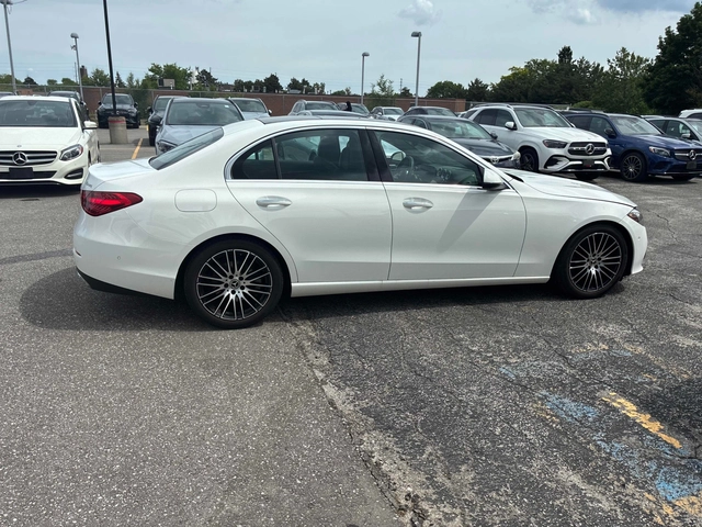 Mercedes-Benz C 300 4MATIC - автомобили, коли, обяви за нови и употребявани 3