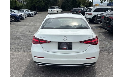 mercedes-benz-c-300 - 4