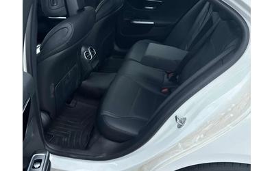 Mercedes-Benz C 300 4MATIC - автомобили, коли, обяви за нови и употребявани 8