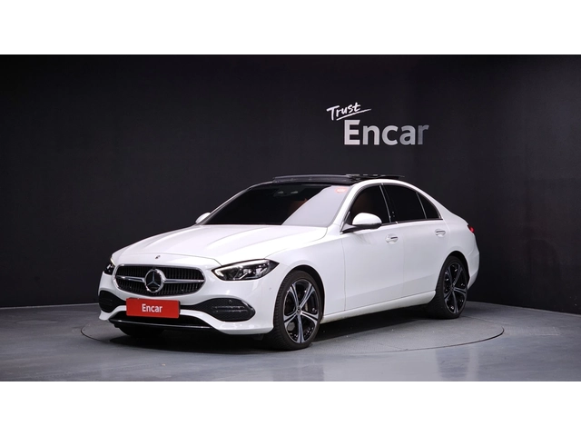 Mercedes-Benz C 300 4MATIC Avantgarde - автомобили, коли, обяви за нови и употребявани 0