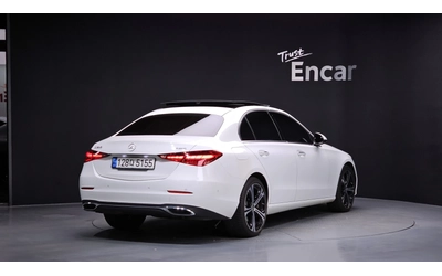 mercedes-benz-c-300 - 1