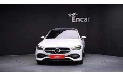 mercedes-benz-c-300 - 2