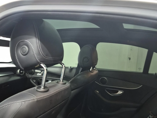 Mercedes-Benz C 300 4MATIC AMG Line - автомобили, коли, обяви за нови и употребявани 10