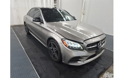 mercedes-benz-c-300 - 1