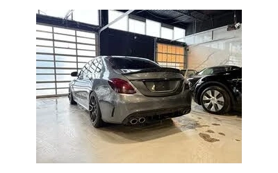 mercedes-benz-c-300 - 1