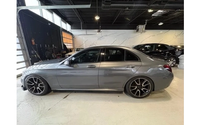 mercedes-benz-c-300 - 3