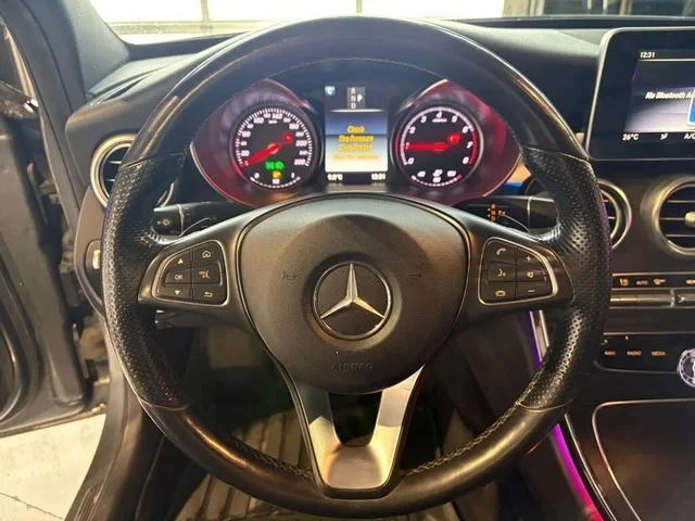 Mercedes-Benz C 300 C 300 4MATIC AMG Line | Шибедах| Камера| Blind Spo - автомобили, коли, обяви за нови и употребявани 9