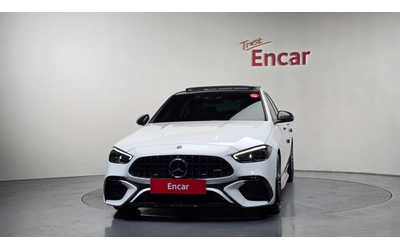 mercedes-benz-c-300 - 2