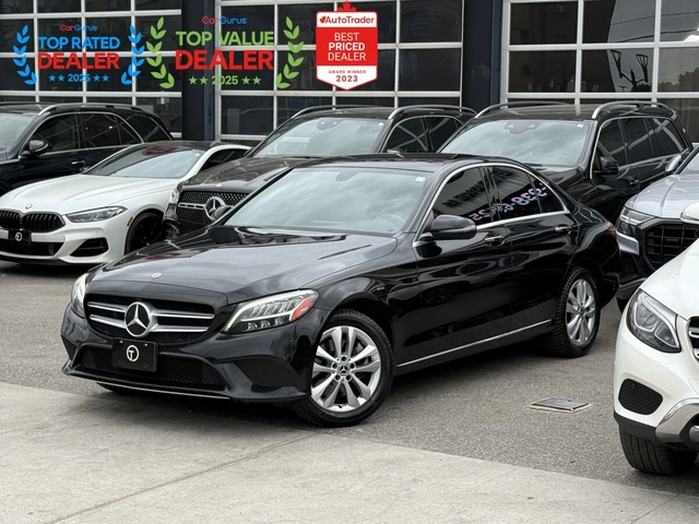 Mercedes-Benz C 300 - автомобили, коли, обяви за нови и употребявани 0
